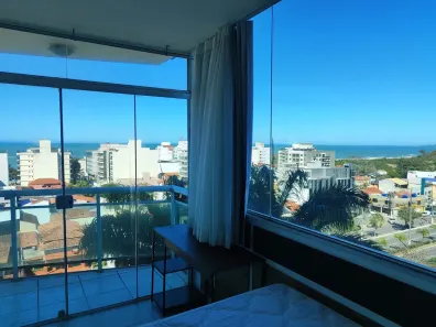 Apartamento com 1 Quarto à venda, 45m² no Glória, Macaé