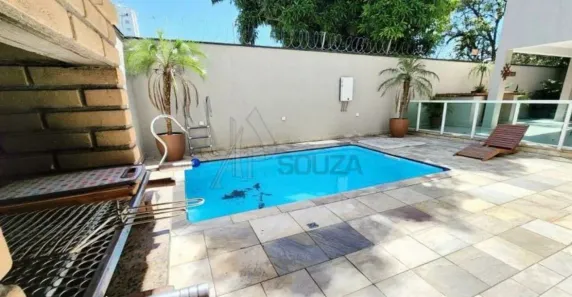 Casa de Condomínio com 3 Quartos à venda, 570m² no Vila Albertina, São Paulo