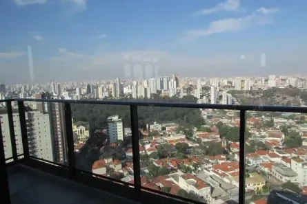 Apartamento com 1 Quarto à venda, 38m² no Vila Mariana, São Paulo