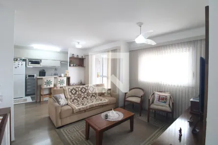 Apartamento com 2 Quartos à venda, 81m² no Campininha, São Paulo