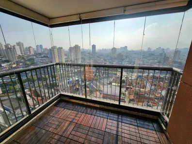 Apartamento com 2 Quartos à venda, 70m² no Vila Regente Feijó, São Paulo