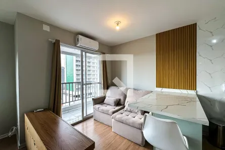 Kitnet com 1 Quarto à venda, 29m² no Água Branca, São Paulo