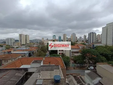 Apartamento com 1 Quarto à venda, 25m² no Ipiranga, São Paulo
