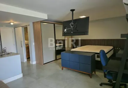 Apartamento com 1 Quarto para alugar, 42m² no Barra Olímpica, Rio de Janeiro