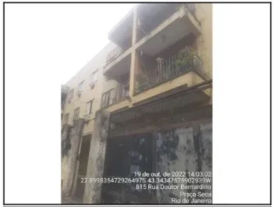 Apartamento com 2 Quartos à venda, 66m² no Praça Seca, Rio de Janeiro