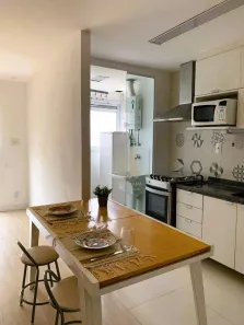Apartamento com 1 Quarto à venda, 38m² no Tatuapé, São Paulo