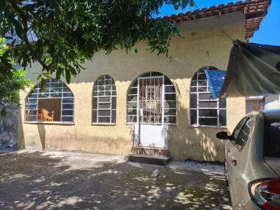 Casa com 3 Quartos à venda, 113m² no Boaçu, São Gonçalo