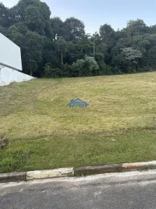 Lote/Terreno à venda, 1033m² no Parque Nova Jandira, Jandira