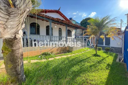 Casa com 4 Quartos à venda, 800m² no Novo Progresso, Contagem