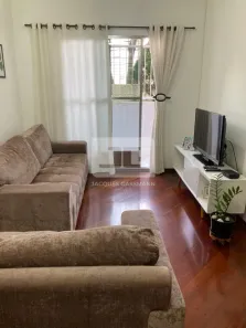 Apartamento com 2 Quartos à venda, 77m² no Jardim do Mar, São Bernardo do Campo