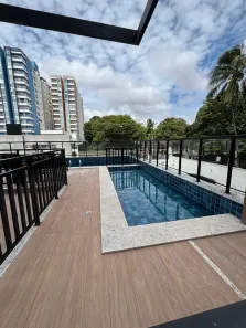 Apartamento com 2 Quartos à venda, 57m² no Turu, São Luís