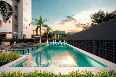 Apartamento com 3 Quartos à venda, 82m² no Santa Paula, São Caetano do Sul