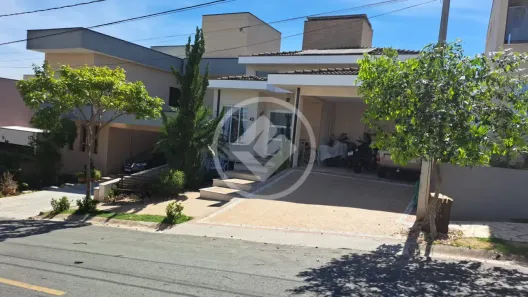 Casa de Condomínio com 3 Quartos à venda, 245m² no Roncáglia, Valinhos