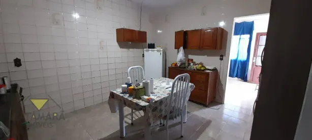 Casa com 2 Quartos à venda, 70m² no Jardim Santos Dumont II, Mogi das Cruzes