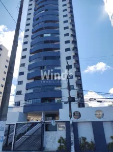 Apartamento com 3 Quartos à venda, 114m² no Casa Caiada, Olinda