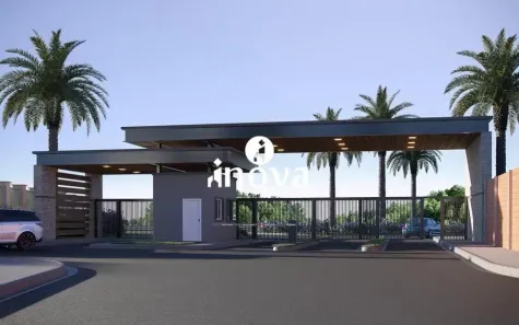 Lote/Terreno à venda, 250m² no Recreio dos Bandeirantes, Uberaba