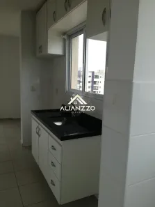 Apartamento com 1 Quarto à venda, 50m² no Nova Aliança, Ribeirão Preto