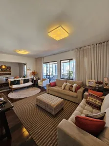 Apartamento com 4 Quartos à venda, 167m² no Pituba, Salvador