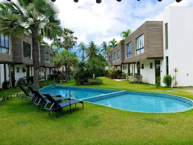 Casa com 2 Quartos para alugar, 83m² no Porto das Dunas, Aquiraz