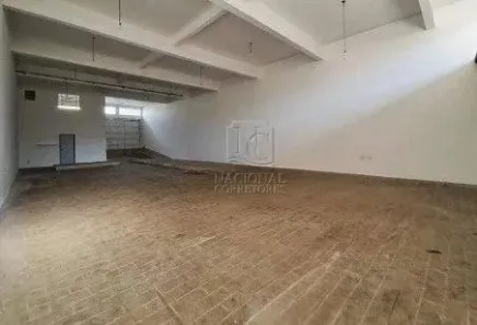 Galpão/Depósito/Armazém à venda, 300m² no Vila Pires, Santo André