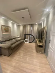 Casa com 4 Quartos à venda, 132m² no Jardim Santa Judith, Campinas