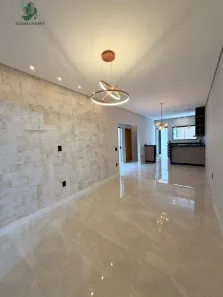Casa com 3 Quartos à venda, 165m² no Condomínio Villa Verde Bragança, Bragança Paulista