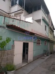 Casa com 4 Quartos à venda, 290m² no Campo Grande, Rio de Janeiro