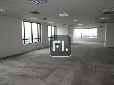 Sala Comercial para alugar, 570m² no Alphaville Industrial, Barueri