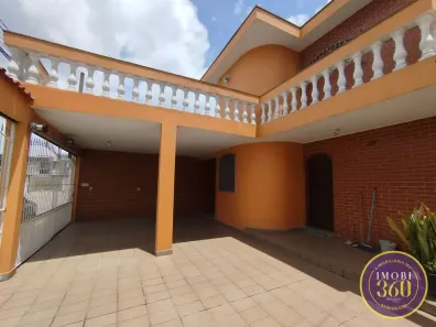 Casa com 3 Quartos à venda, 200m² no Vila Nhocune, São Paulo