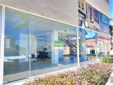 Ponto Comercial para alugar, 38m² no Centro, São Leopoldo