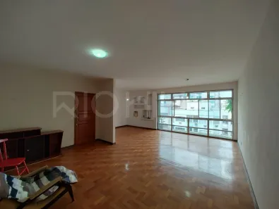 Apartamento com 3 Quartos à venda, 150m² no Icaraí, Niterói