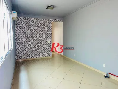 Casa com 3 Quartos à venda, 128m² no Boqueirão, Santos