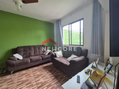 Casa com 2 Quartos à venda, 70m² no Jardim Ribamar, Peruíbe
