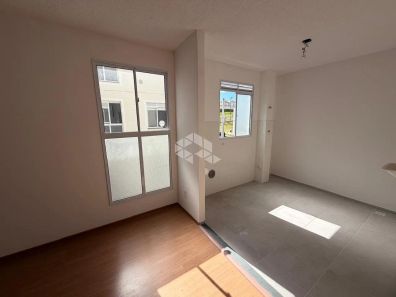 Apartamento com 2 Quartos à venda, 43m² no Bela Vista, Palhoça