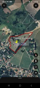 Fazenda/Sítio à venda, 70000m² no Guamirim, Caçapava