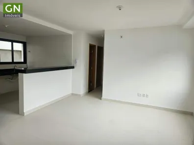 Cobertura com 2 Quartos à venda, 97m² no Alto Barroca, Belo Horizonte