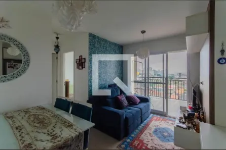 Apartamento com 2 Quartos à venda, 52m² no Ipiranga, São Paulo