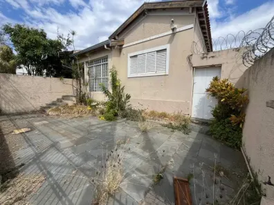 Casa com 3 Quartos à venda, 121m² no Centro, Americana