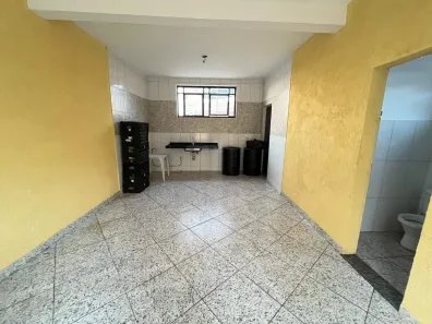 Ponto Comercial para alugar, 40m² no Independência (Barreiro), Belo Horizonte
