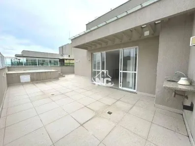 Cobertura com 4 Quartos à venda, 217m² no Santa Rosa, Niterói