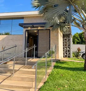 Sala Comercial para alugar, 46m² no Caravelle, Londrina