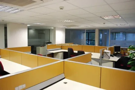 Prédio Comercial à venda, 4464m² no Consolação, São Paulo