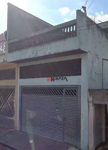 Sobrado com 2 Quartos à venda, 122m² no Jardim Consórcio, São Paulo