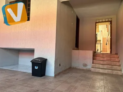 Casa com 5 Quartos à venda, 130m² no Vila Tolstoi, São Paulo
