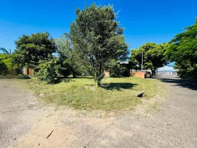 Lote/Terreno à venda, 338m² no Pasqualini, Sapucaia do Sul