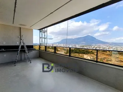 Apartamento com 3 Quartos à venda, 156m² no Santo Agostinho, Governador Valadares