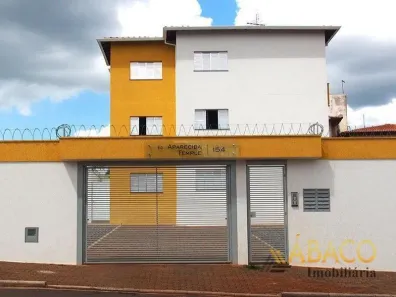 Apartamento com 2 Quartos à venda, 46m² no Parque Santa Marta, São Carlos