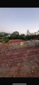 Lote/Terreno à venda, 539m² no Jardim Paulista, Atibaia