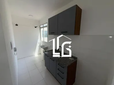 Apartamento com 2 Quartos à venda, 38m² no Cidade Popular, São Paulo