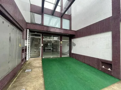 Ponto Comercial para alugar, 130m² no Centro, Santa Cruz do Sul
